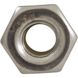 Lock Nut, Pentair American Products/PacFab Titan/FNS : 58001000