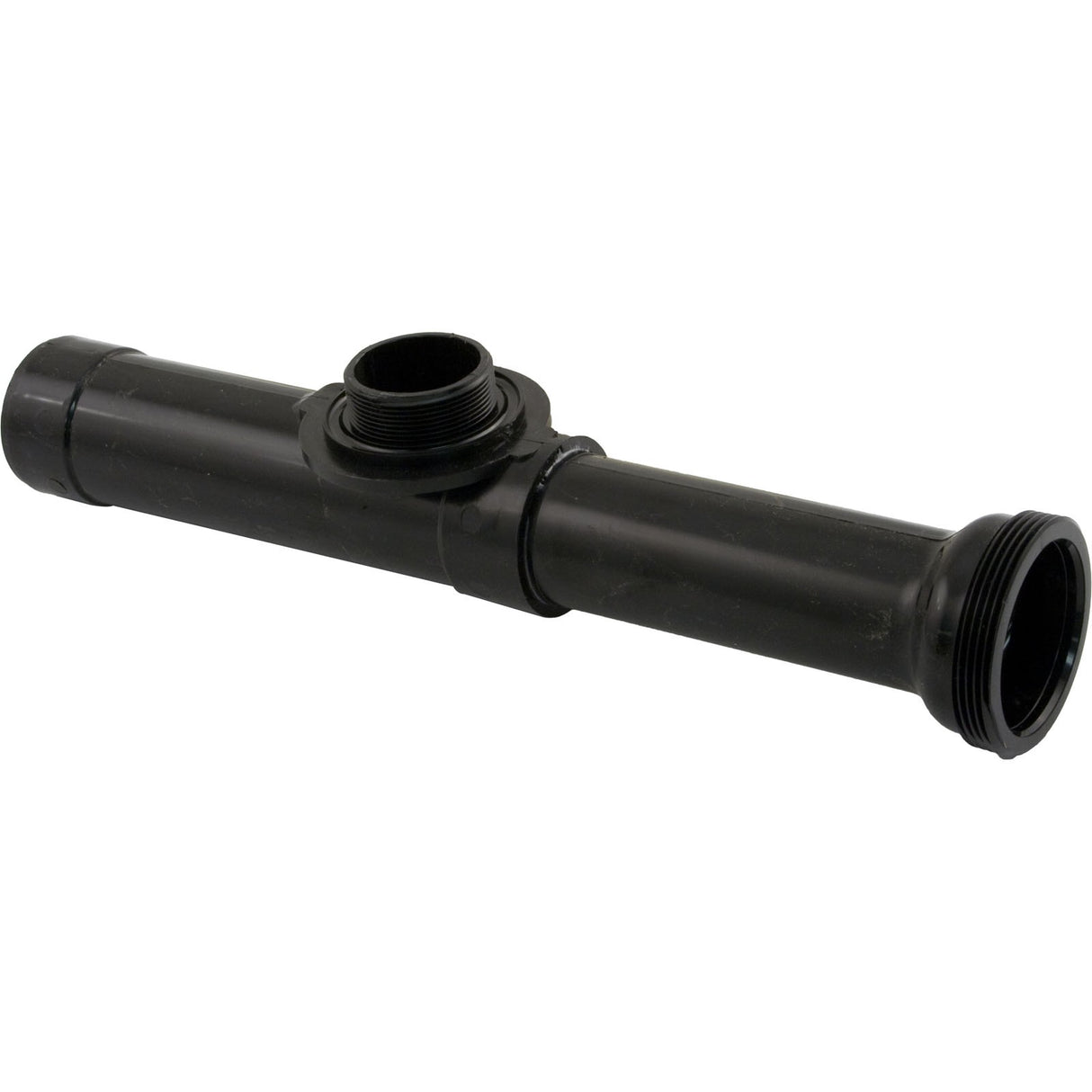 Pipe Assembly, Pentair PacFab NS, Lower, with Drain : 194913