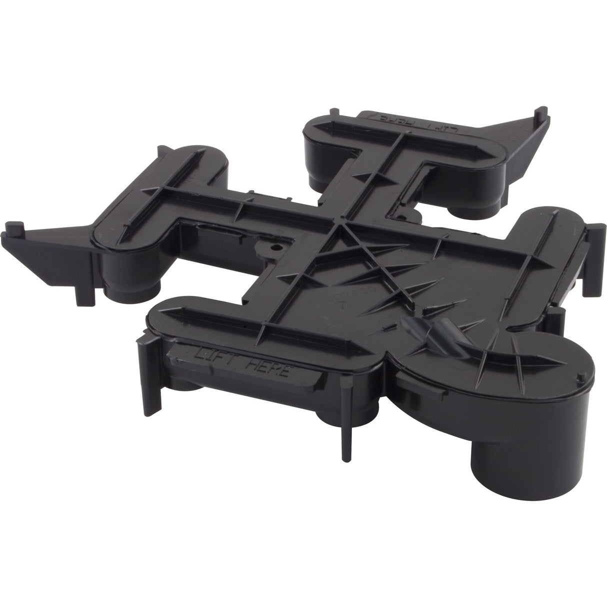Manifold, Pent Am Prod Titan CM/DE, w/Air Bleed : 59000400