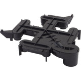 Manifold, Pent Am Prod Titan CM/DE, w/Air Bleed : 59000400
