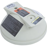 Tank Lid, Pentair American Products Warrior 66, Almond : 190042