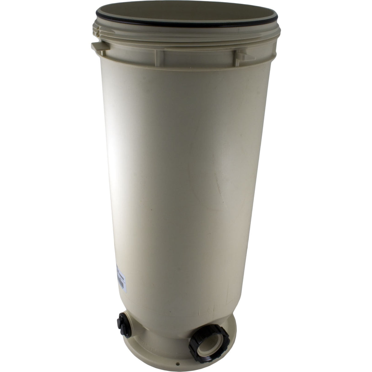 Tank Body, Pent Am Prod Warrior/CC, 100 sqft, Almond : 178563