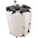 Grid Assembly, Pentair PacFab FNS, 36 sqft : 195183