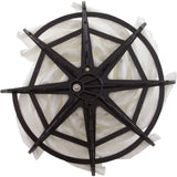 Grid Assembly, Pentair PacFab FNS, 36 sqft : 195183
