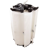 Grid Assembly, Pentair Titan, 48 sqft : 59002500