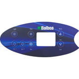 Overlay, Balboa Water Group, Vl702S, 2 Jets, Aux : 11894