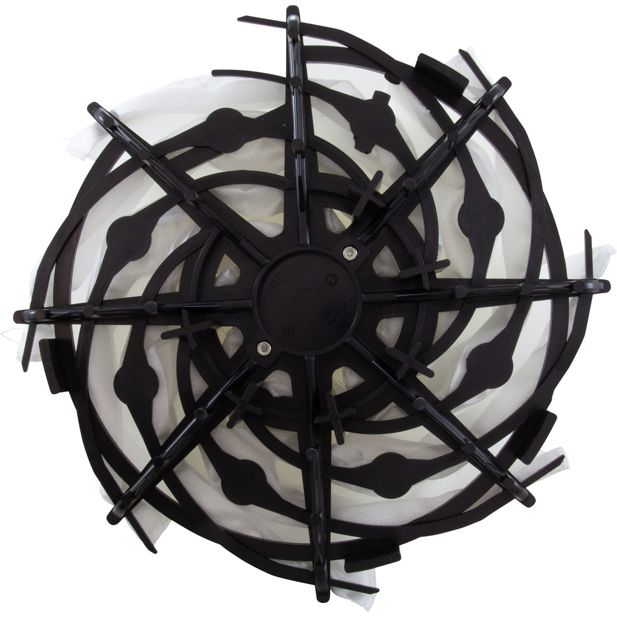 Grid Assembly, Pentair Titan, 48 sqft : 59002500