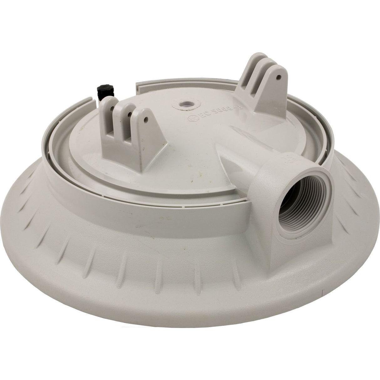 Tank Lid, Hayward Perflex EC40AC/EC50AC, Platinum : ECX5000BP