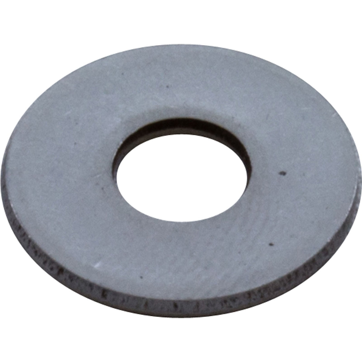 Flat Washer, Hayward Perflex, 1/4" id x 1-1/16" od : ECX1077