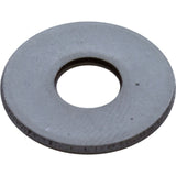 Flat Washer, Hayward Perflex, 1/4" id x 1-1/16" od : ECX1077