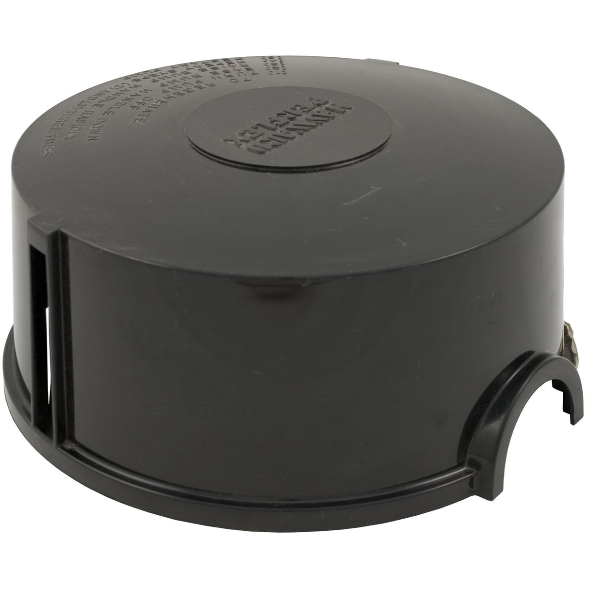 Bump Mech Cover, Hayward Perflex EC50 : ECX11156