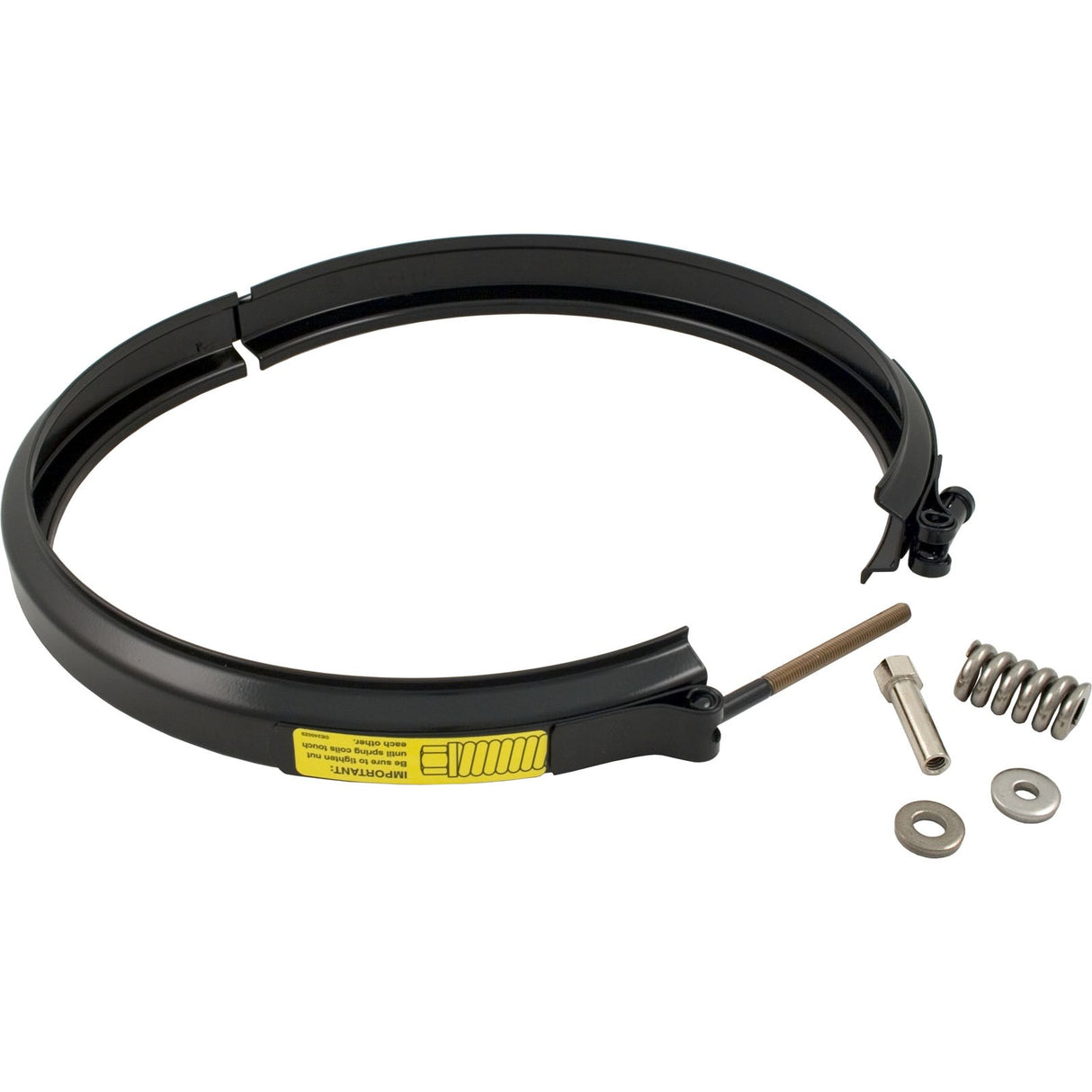 Clamp Ring, Hayward Perflex EC50 : ECX5000C