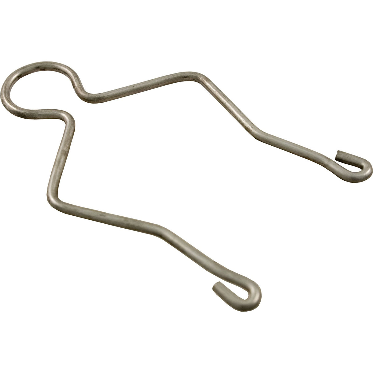 Retainer Clip, Hayward Perflex EC60/65/70, Inlet Assembly : ECX4212A