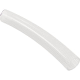 Tubing, Hayward Perflex EC60, 1-9/16" i.d., Clear : ECX27071