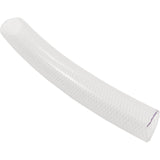 Tubing, Hayward Perflex EC60, 1-9/16" i.d., Clear : ECX27071