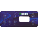 Overlay, Balboa Water Group, Ml551, 3 Jets : 11899