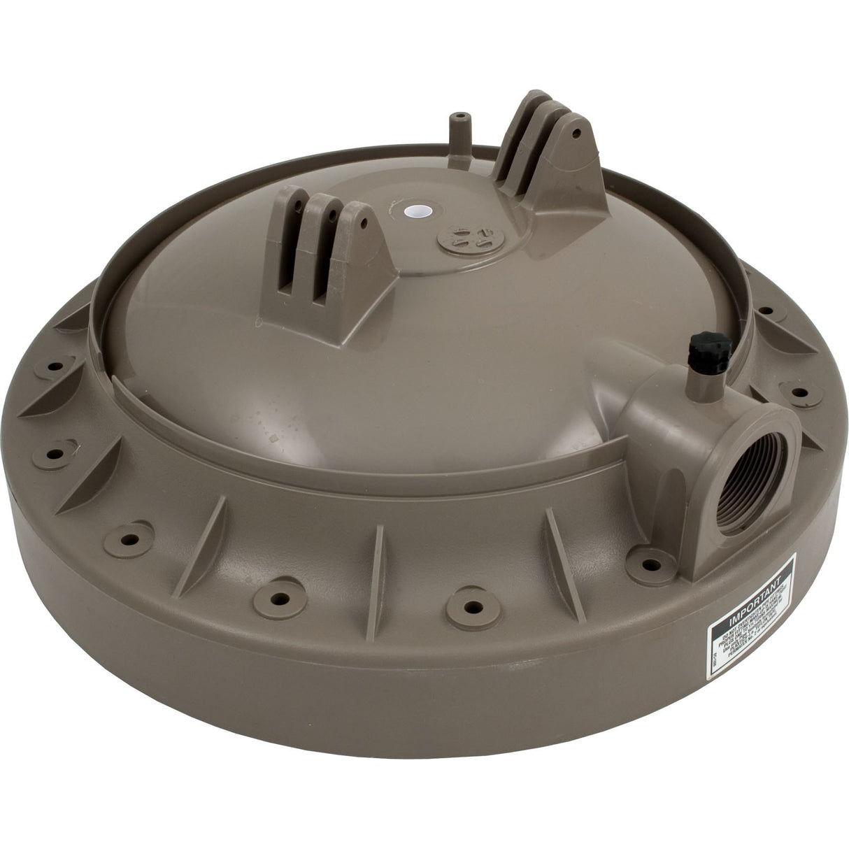 Tank Lid, Hayward Perflex EC65/75 : ECX11194AT