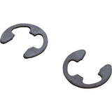 Retainer Clip, 2 Pack, Hayward Perflex 65/A/75/A : ECX1014PAK2