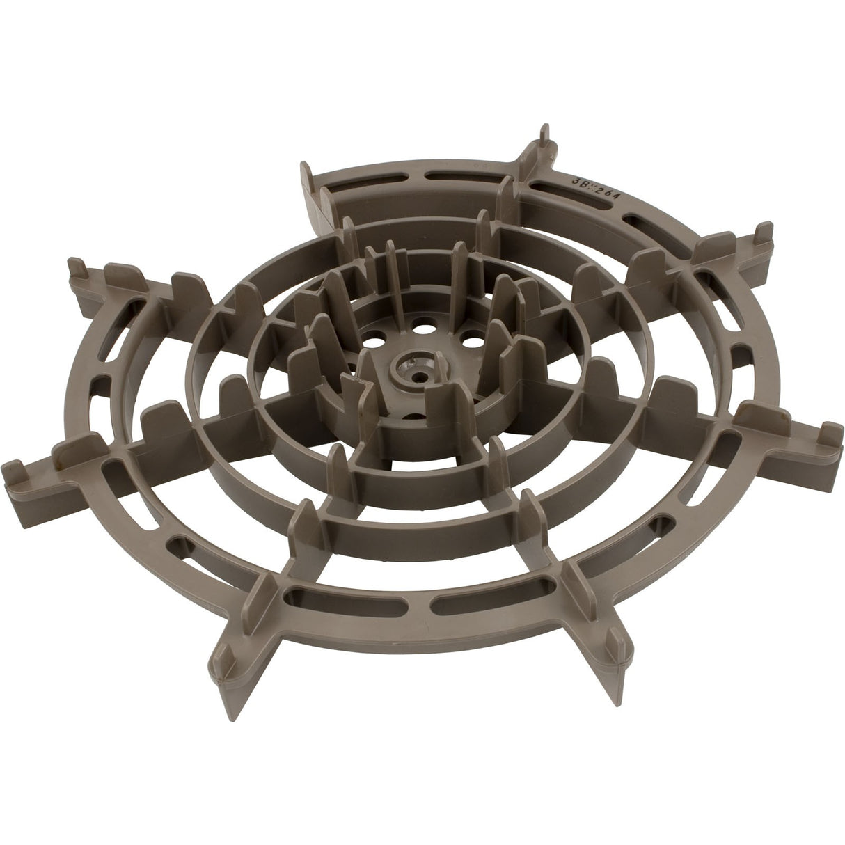 Grid Support, Hayward Micro-Clear/Pro-Clear : DEX2400H