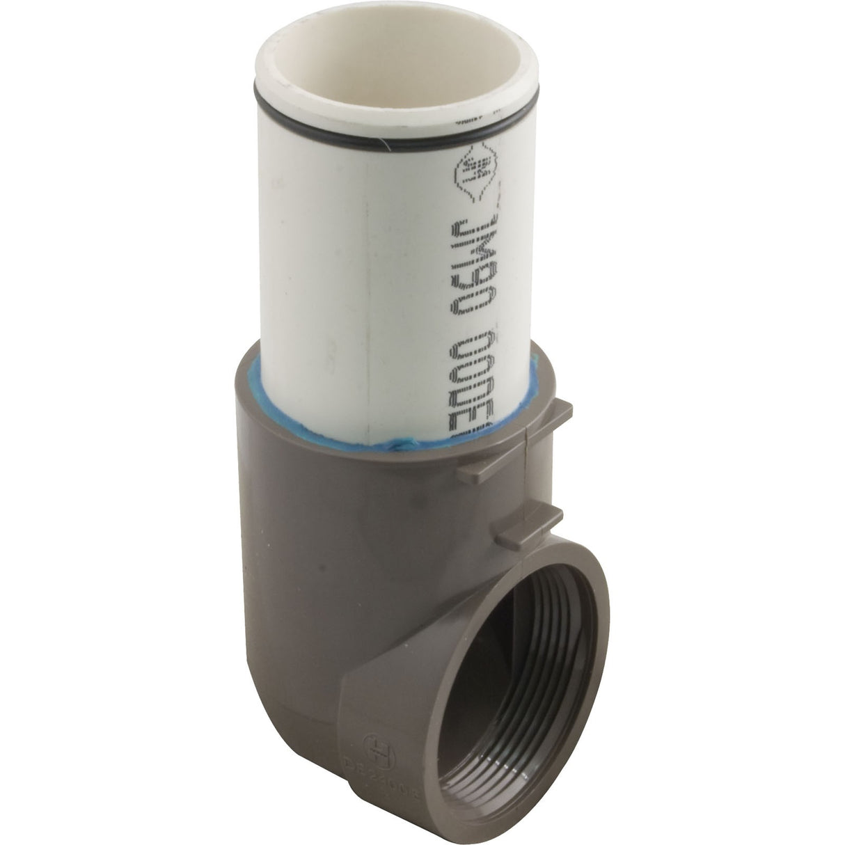Outlet Elbow Assy, Hayward Pro-Grid, for 36 sqft, w/O-ring : DEX3620EA
