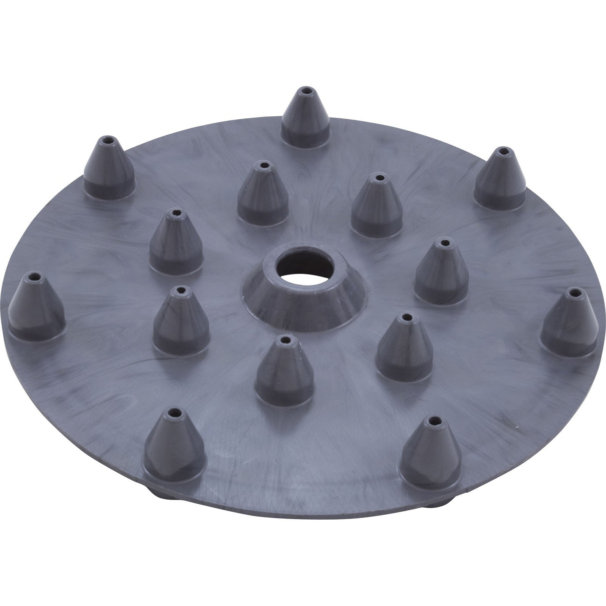 Grid Plate, Waterway Clearwater, Top : 519-7269