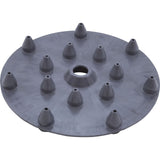Grid Plate, Waterway Clearwater, Top : 519-7269
