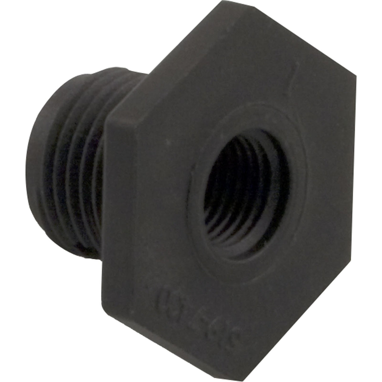 Adapter, Waterway Clearwater II, Pressure Gauge : 519-7431