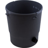 Tank Body, Waterway Clearwater II, Gray : 515-7257