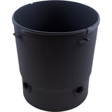 Tank Body, Waterway Clearwater II, Gray : 515-7257
