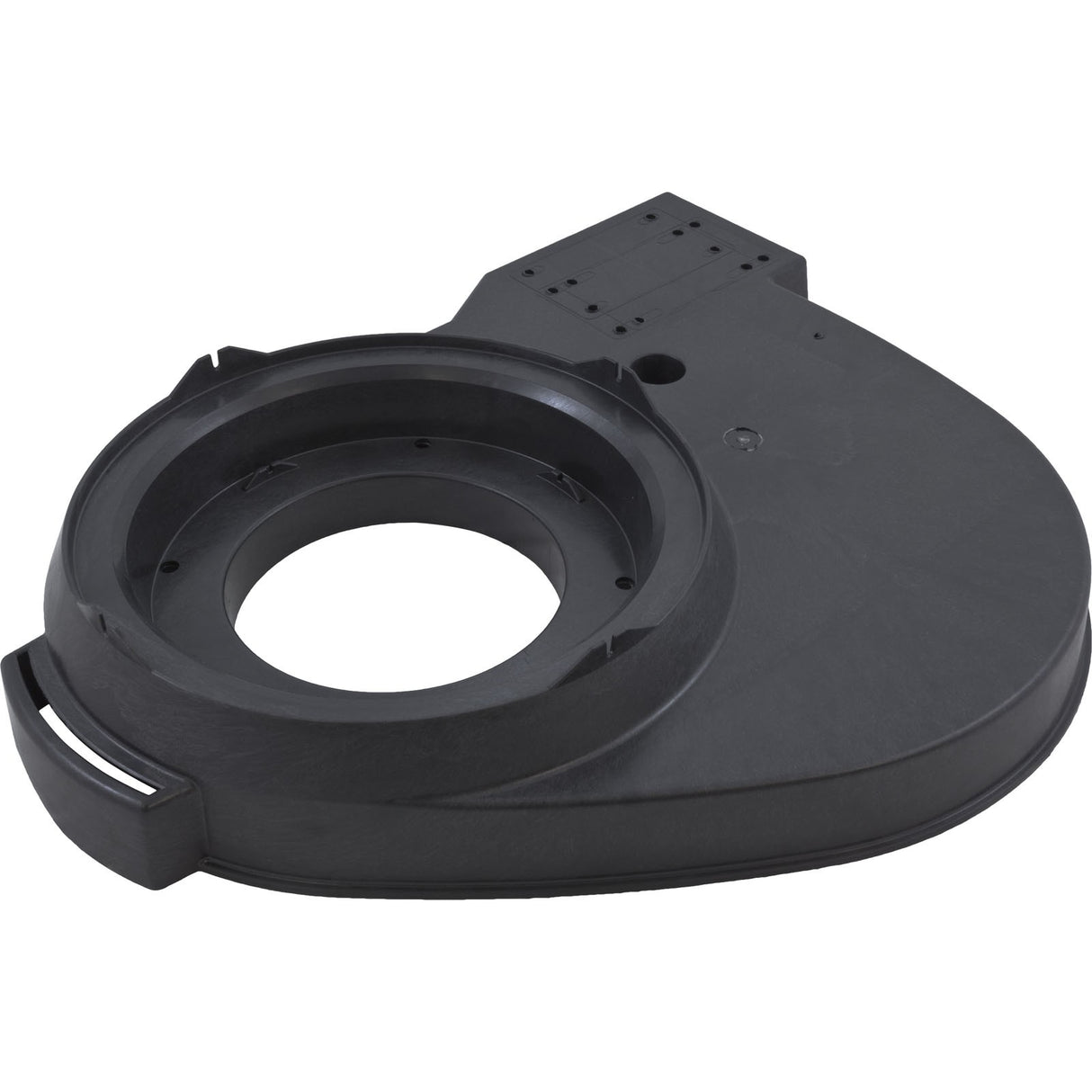 Tank Base, Waterway Clearwater II : 672-7401