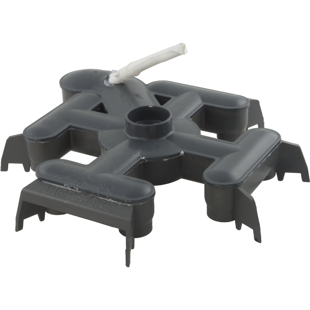 Manifold, Waterway CrystalWater, with Air Relief : 550-4200