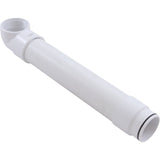 Outlet Elbow Assy, Waterway CrystalWater, 2-1/2", 48 sqft : 550-4220