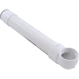 Outlet Elbow Assy, Waterway CrystalWater, 2-1/2", 48 sqft : 550-4220