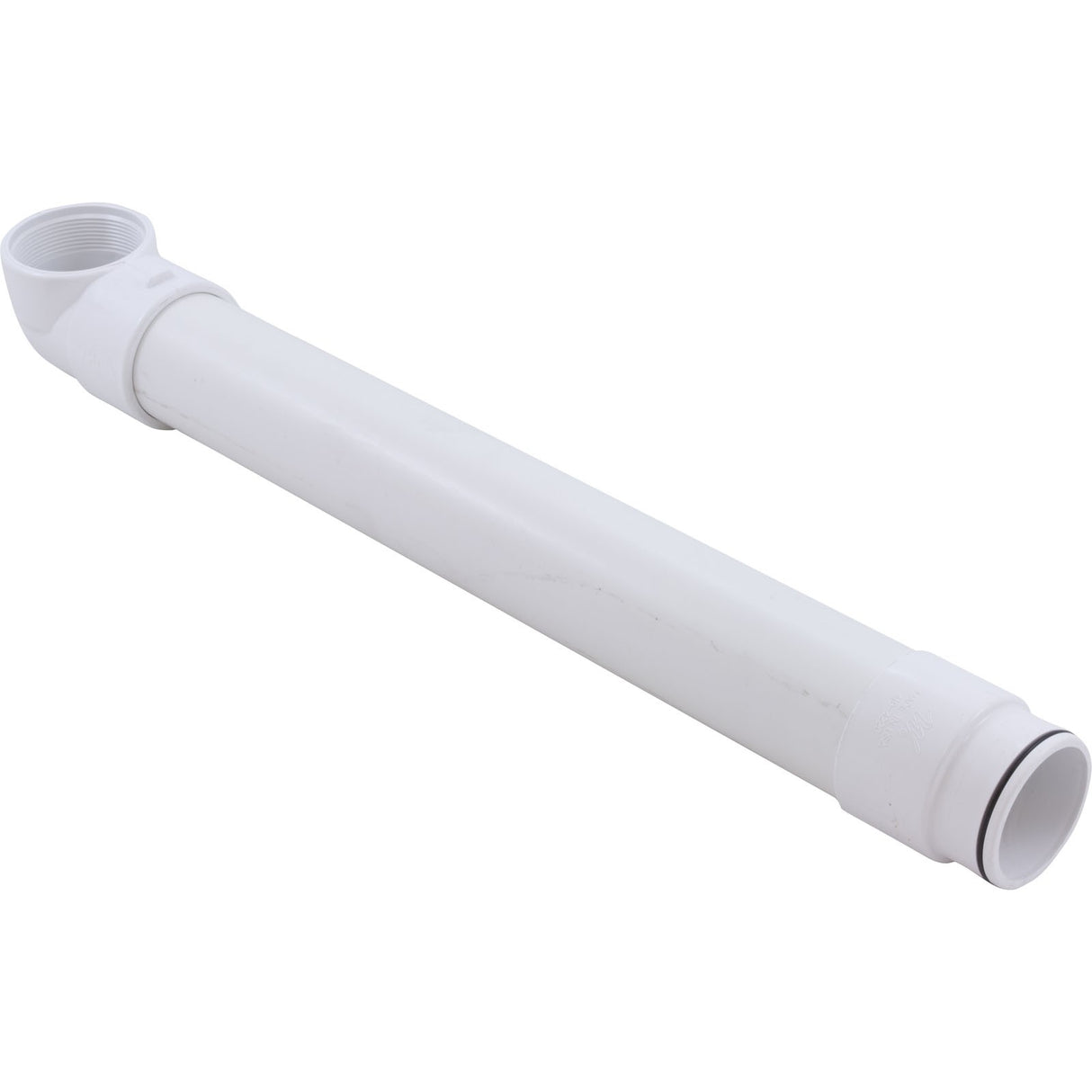 Outlet Elbow Assy, Waterway CrystalWater, 2-1/2", 60 sqft : 550-4210