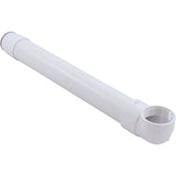 Outlet Elbow Assy, Waterway CrystalWater, 2-1/2", 60 sqft : 550-4210