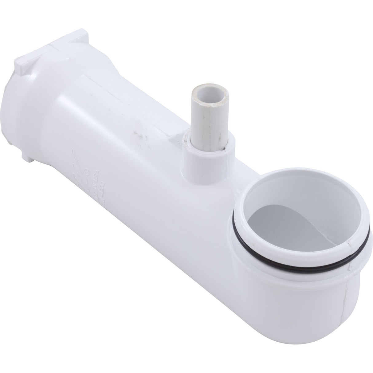 Elbow, Waterway CrystalWater, 2-1/2", Long : 550-4410