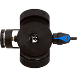Pressure Relief Valve Assy, Waterway Crystal Water, HD : 550-6730