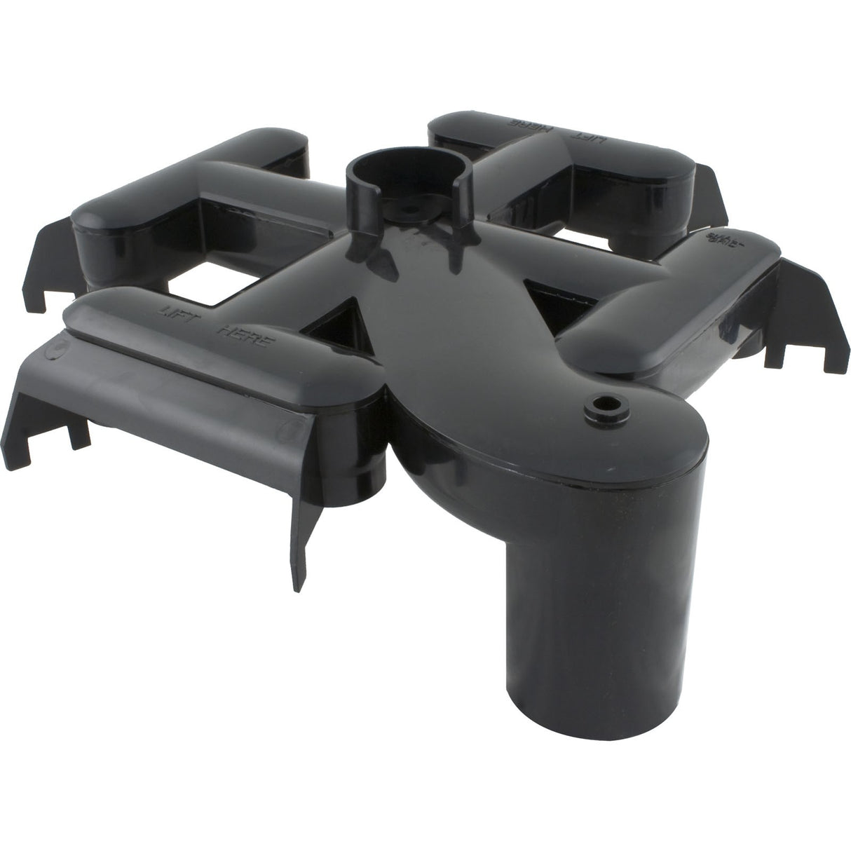 Manifold, Zodiac Jandy DEV48/DEV60 : R0359000