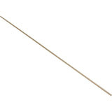 Center Rod with Knob, Zodiac Jandy DEV60 : R0359300