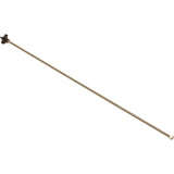 Center Rod with Knob, Zodiac Jandy DEV48 : R0554800