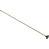 Center Rod with Knob, Zodiac Jandy DEV48 : R0554800