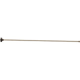 Center Rod with Knob, Zodiac Jandy DEV48 : R0554800