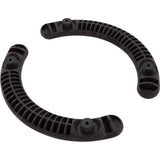 Handle, Zodiac Jandy CL/CV/DEV, with Hardware, Quantity 2 : R0357100