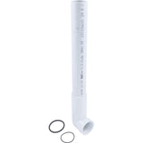 Outlet Tube/Elbow, Zodiac Jandy CL/CV/DEV, with O-Ring : R0555100