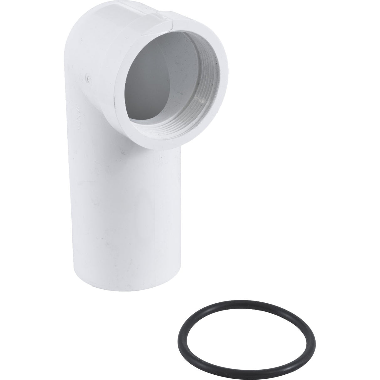 Inlet Elbow, Zodiac Jandy CL/CV/DEV, with O-Ring : R0358400