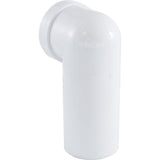 Inlet Elbow, Zodiac Jandy CL/CV/DEV, with O-Ring : R0358400