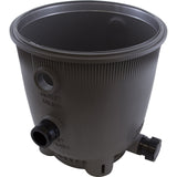 Tank Body, Zodiac Jandy DEV48/DEV60, Less Standpipe : R0466500