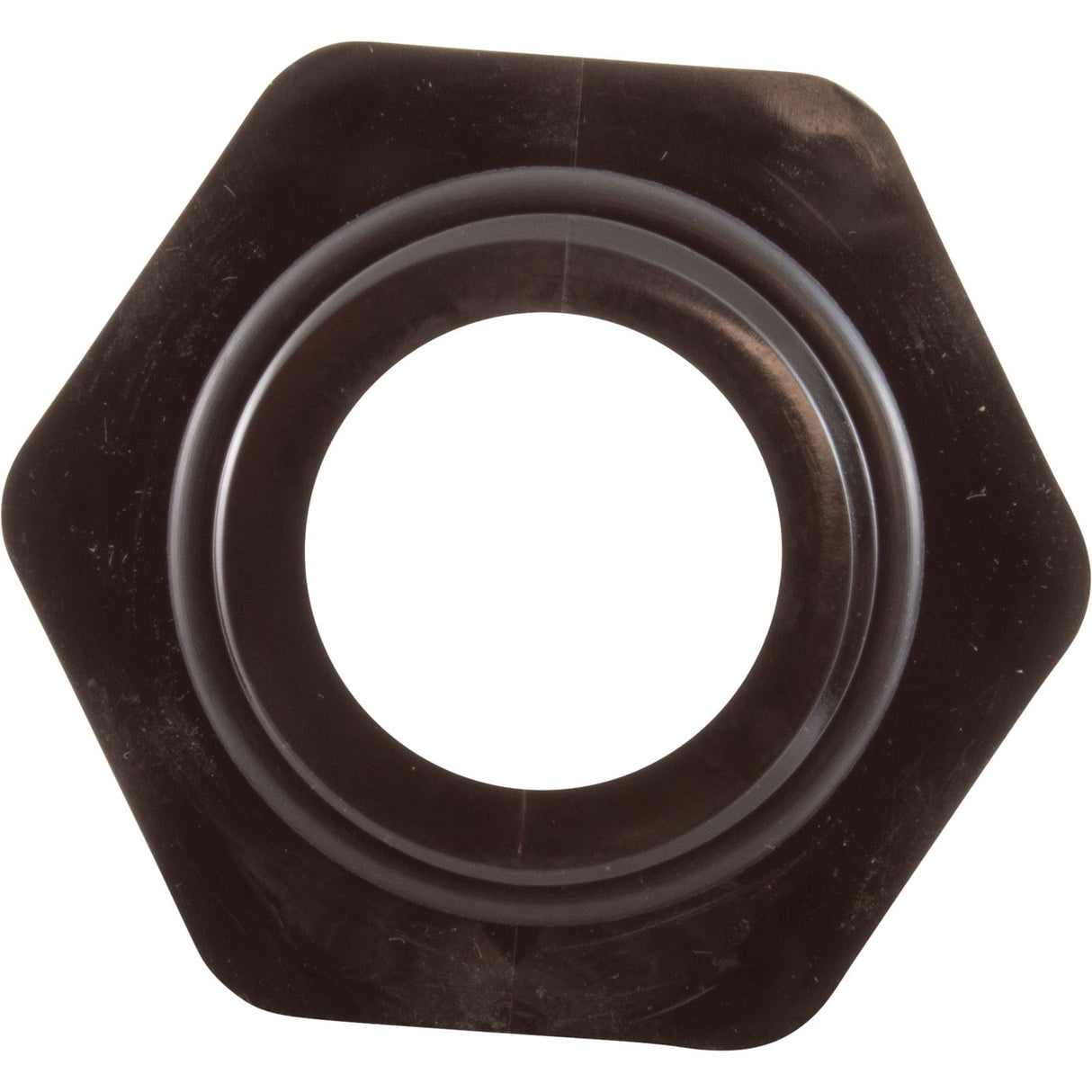 Adapter, Zodiac Jandy CL/CV, Tank Drain : R0395500