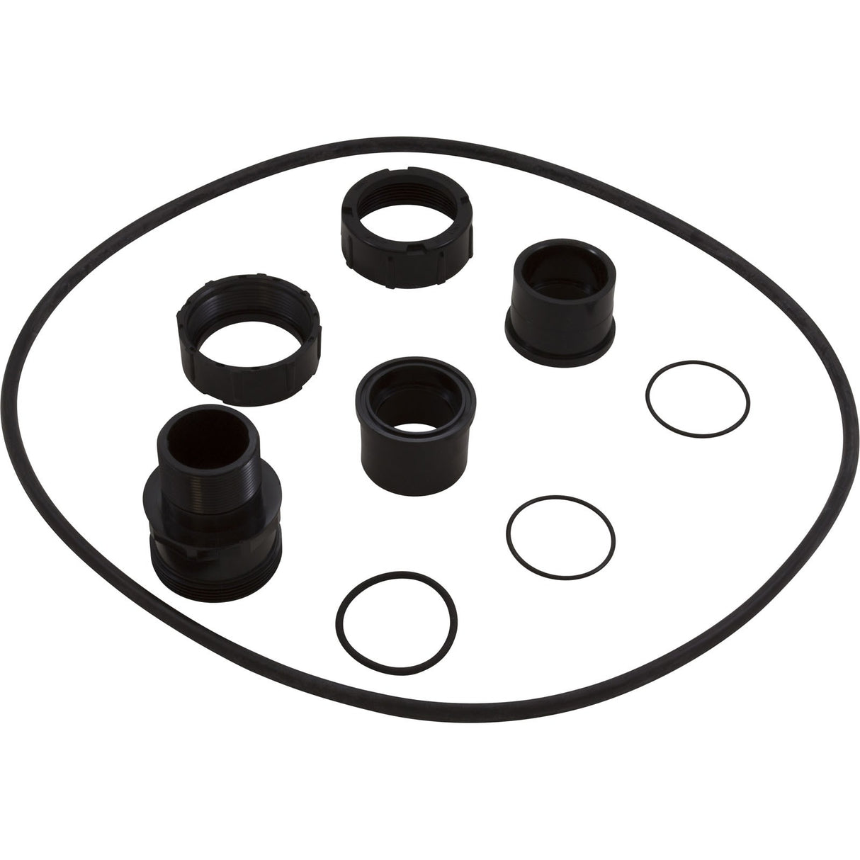 Tank Body, Zodiac Jandy CL/CV : R0465400