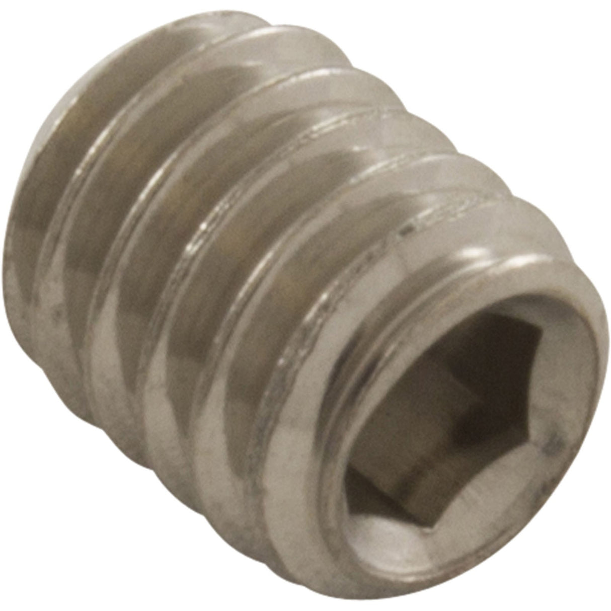 Set Screw, Anthony Apollo DE Filter, Rear End Bell, Generic : V34-123